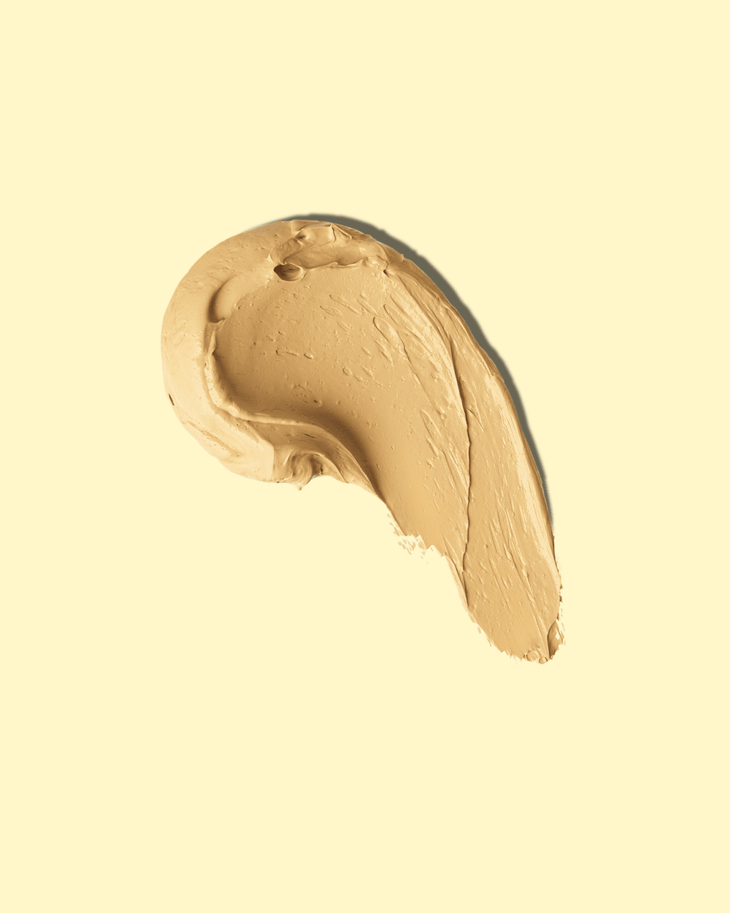 Vitamin C Treatment Mask w/ Brush Wash Off Masks Gleamin 