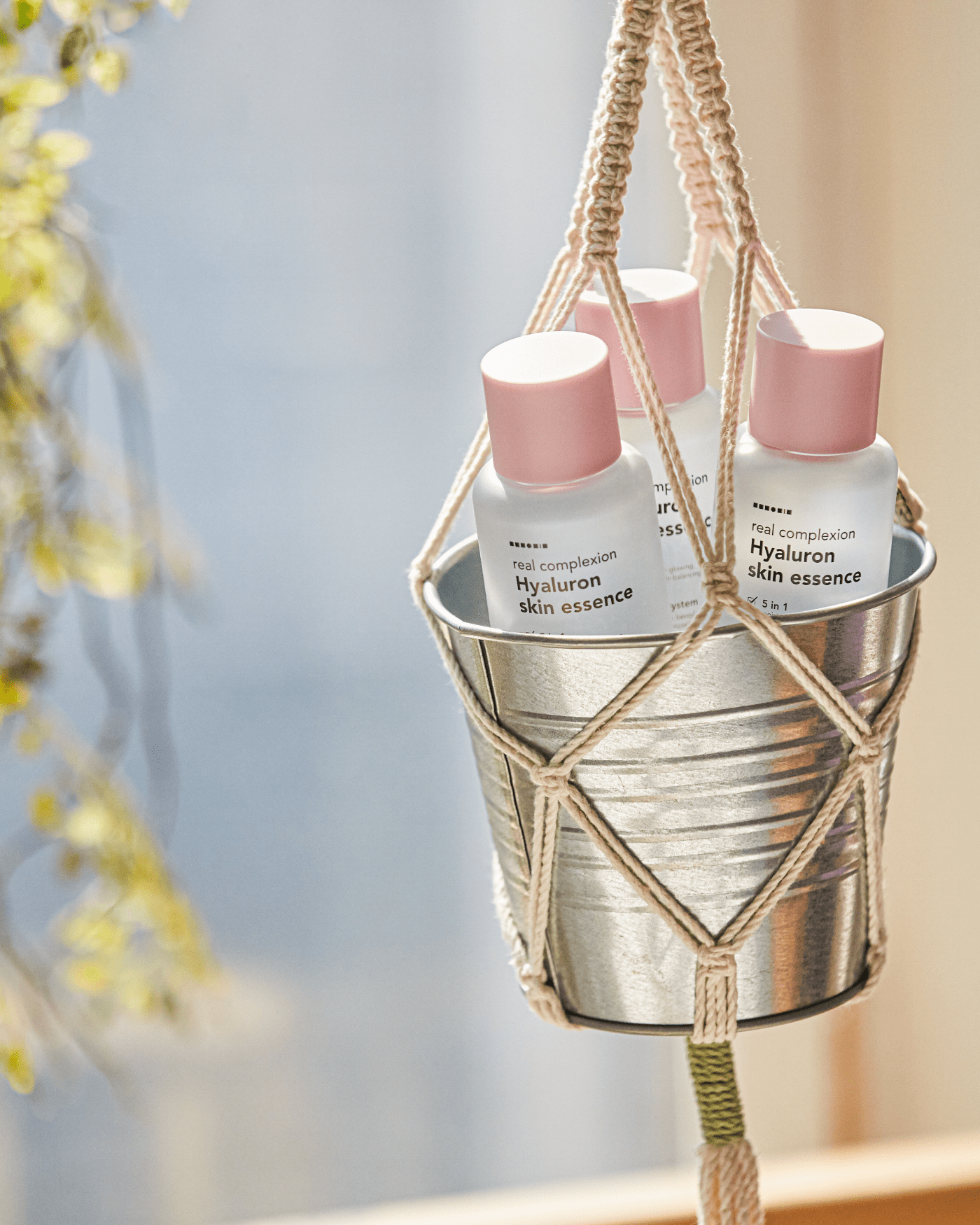 Hyaluron Skin Essence Essence HANSKIN 