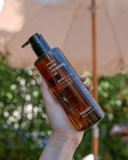 Pore Cleansing Oil [BHA] Oil Cleanser HANSKIN 