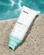 Force Shield Superlight Sunscreen SPF 30 Sunscreen Hero Cosmetics 