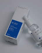 Time Stop Hyaluronic Ampoule Serum/Ampoule THE PLANT BASE 