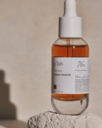 Time Stop Collagen Ampoule Serum/Ampoule THE PLANT BASE 