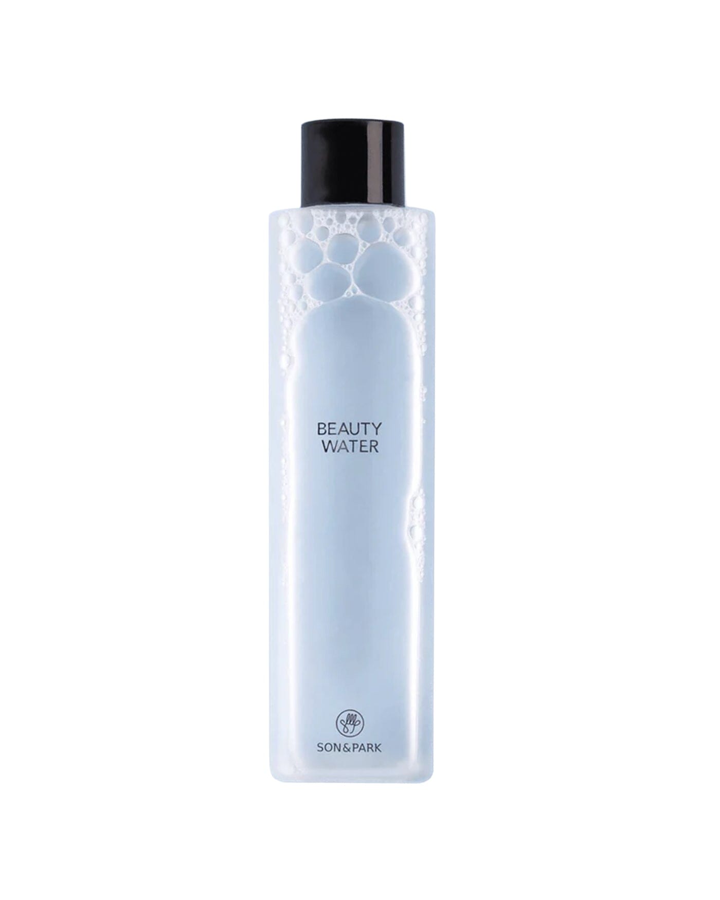 Beauty Water Water Cleanser SON & PARK 