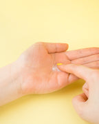 Real Vita C Powder Lemon - how to use the product image