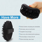 3-in-1 Skincare Cleansing Brush